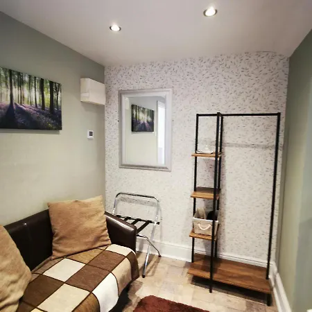 Gasthof Skelton Grange Farmhouse York