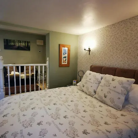 ゲストハウス Skelton Grange Farmhouse 4*