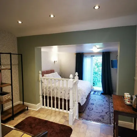 Skelton Grange Farmhouse Pensjonat York