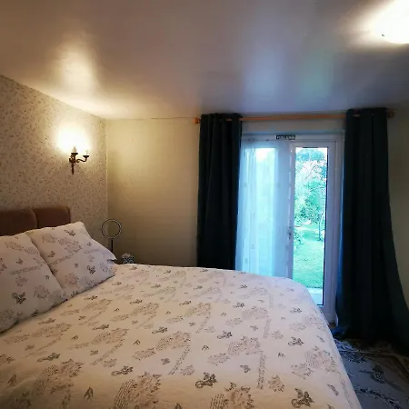 Skelton Grange Farmhouse ヨーク