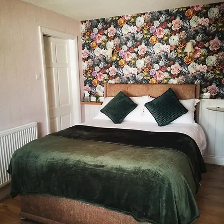 Skelton Grange Farmhouse * York