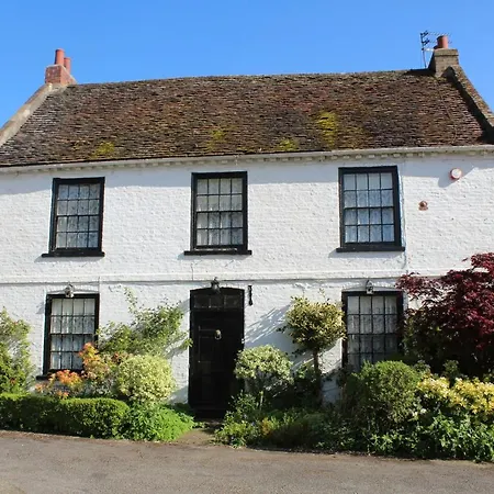 Skelton Grange Farmhouse Pensjonat
