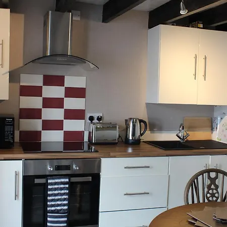 Skelton Grange Farmhouse York