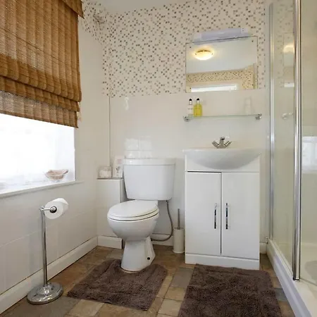 Skelton Grange Farmhouse York