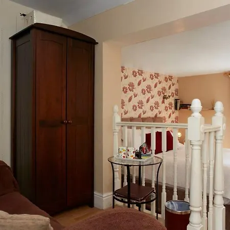 Skelton Grange Farmhouse * York
