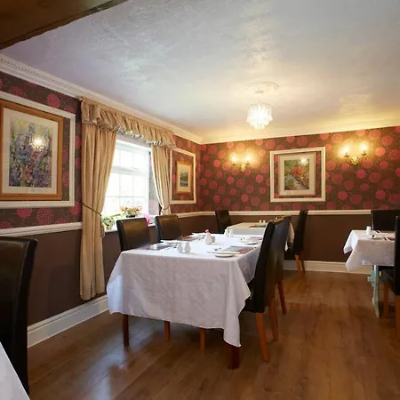 Skelton Grange Farmhouse * York