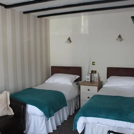 Skelton Grange Farmhouse Pensjonat
