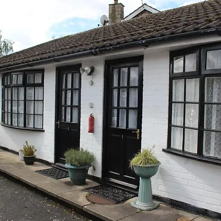 Pensjonat Skelton Grange Farmhouse York