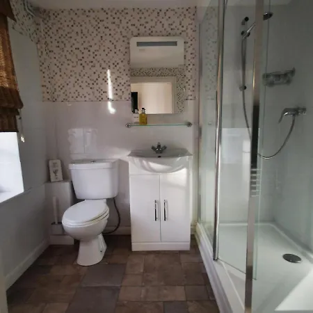Gasthuis Skelton Grange Farmhouse 4*