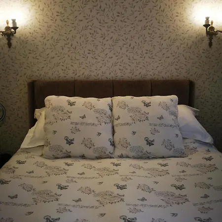 Gasthuis Skelton Grange Farmhouse York