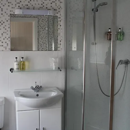 Skelton Grange Farmhouse Gasthuis 4*