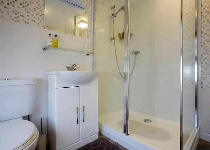 Πανσιόν Skelton Grange Farmhouse 4*