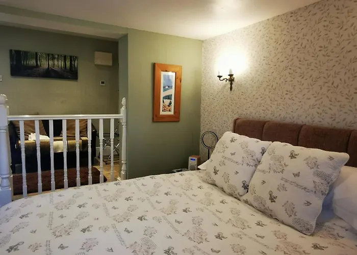 Πανσιόν Skelton Grange Farmhouse 4*
