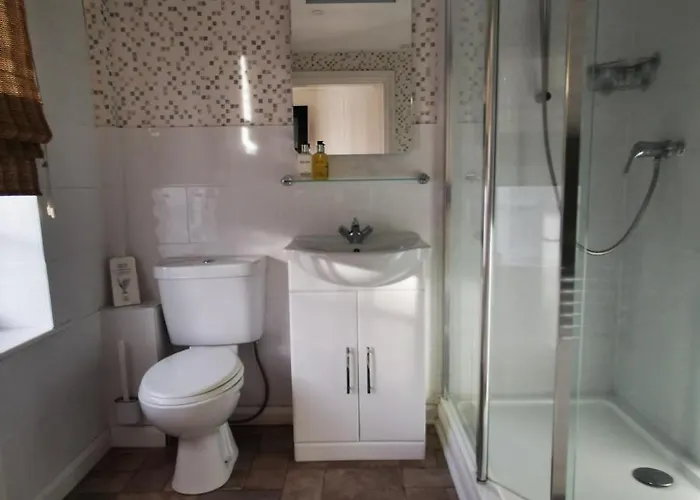 Gasthuis Skelton Grange Farmhouse 4*