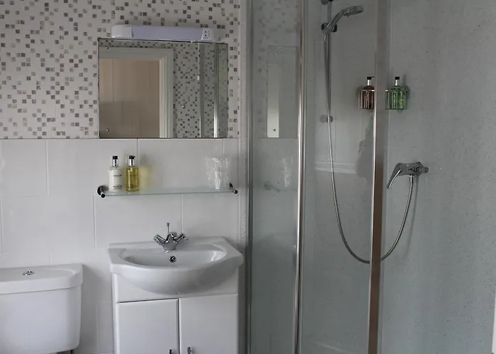 Skelton Grange Farmhouse Gasthuis 4*