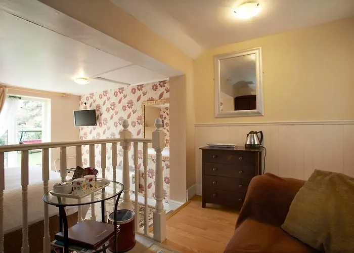 Skelton Grange Farmhouse 4*