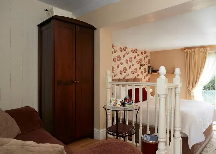 Skelton Grange Farmhouse 4* York