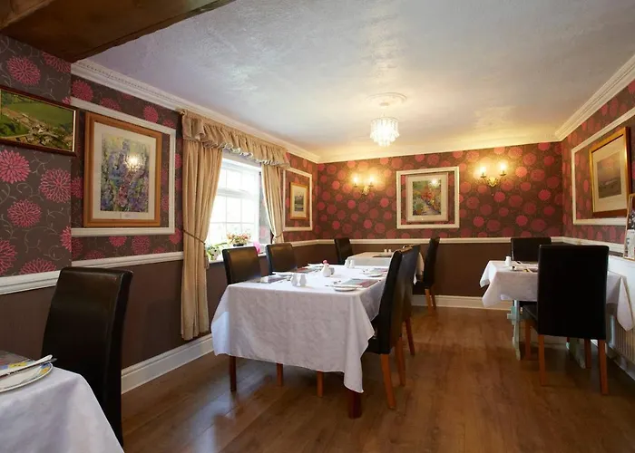 Skelton Grange Farmhouse 4* Γιορκ