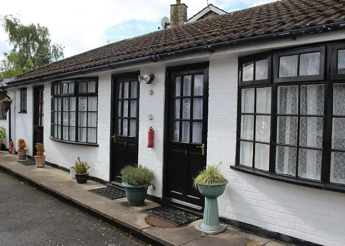 Gasthuis Skelton Grange Farmhouse York